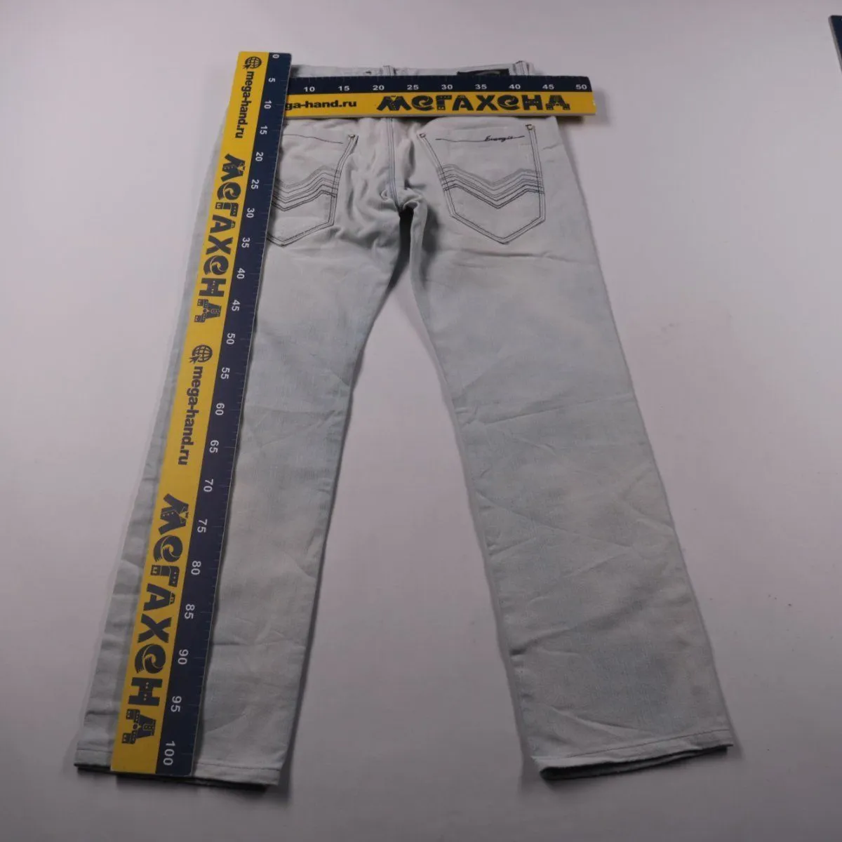 джинсы Energie