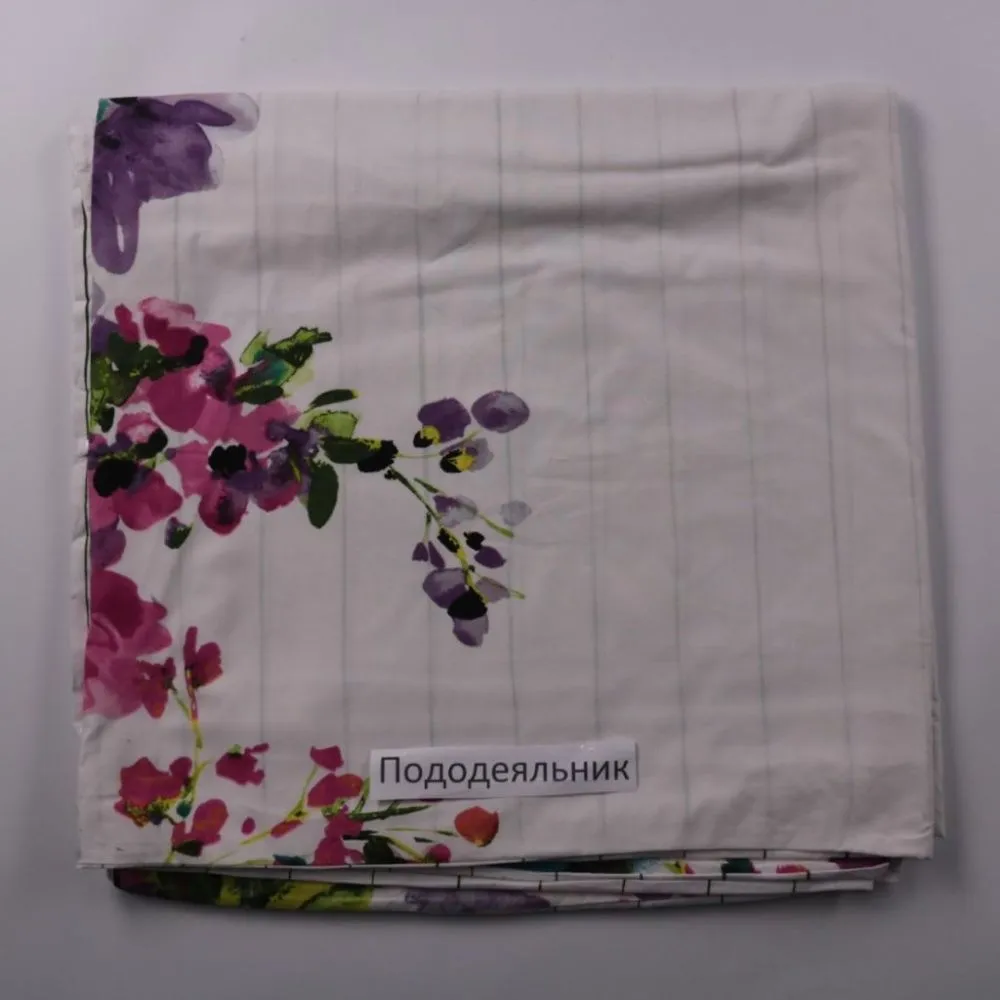 пододеяльник