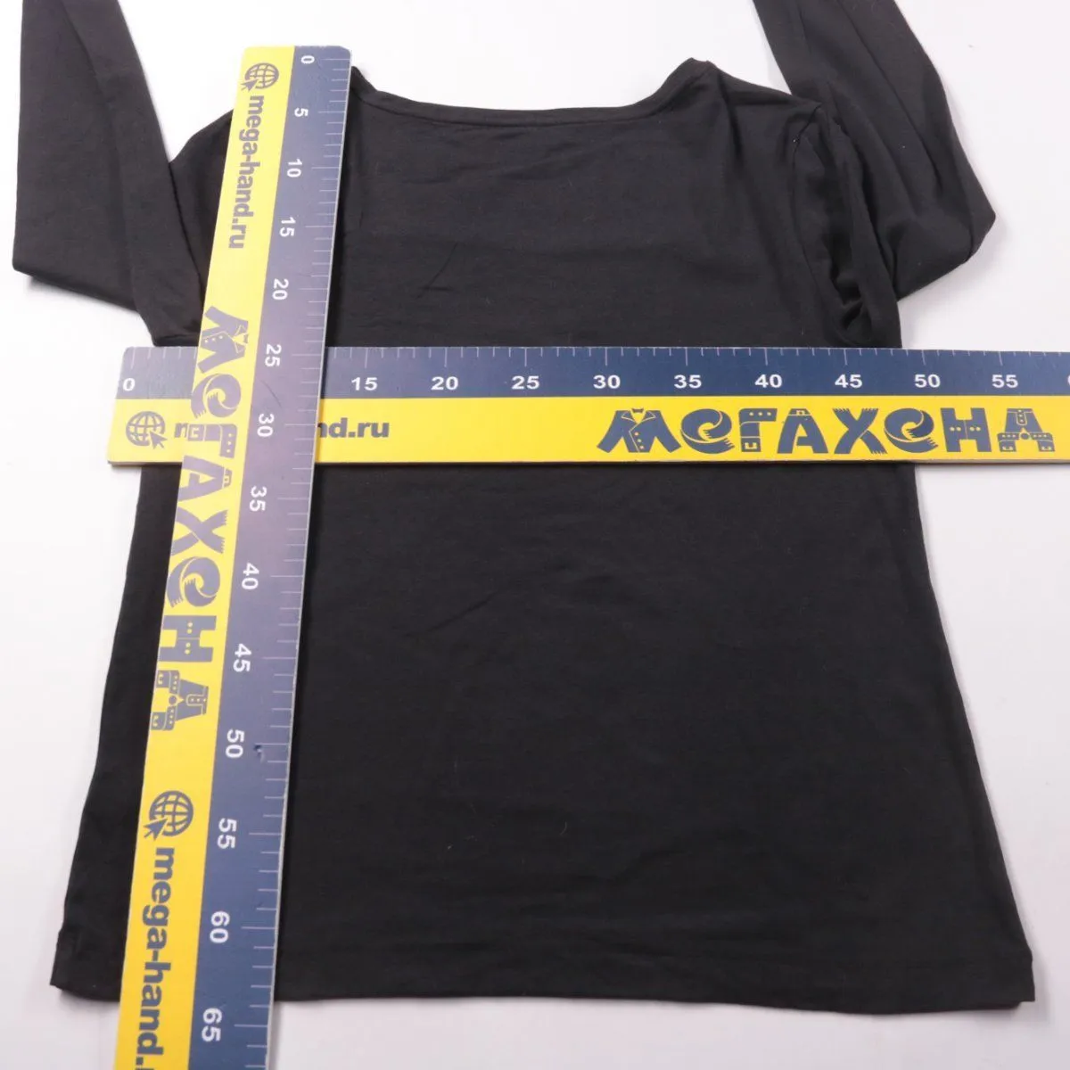 лонгслив Amazon Essentials