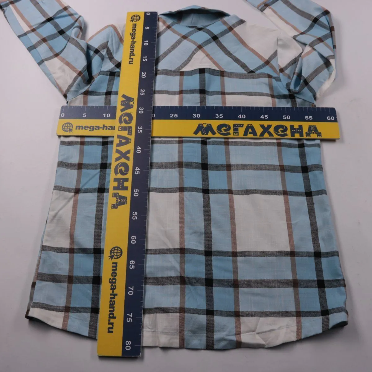 рубашка Tally Weijl