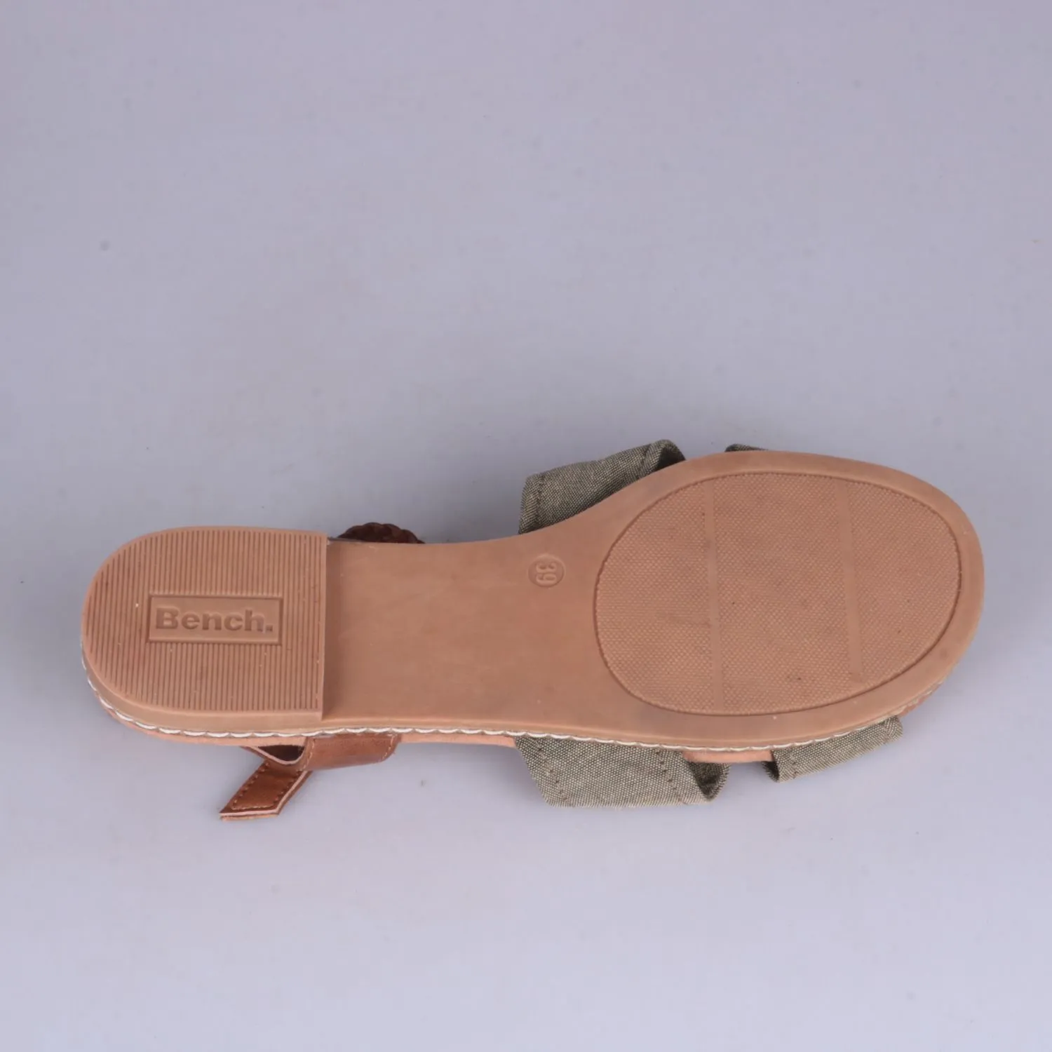 сандалии Bench